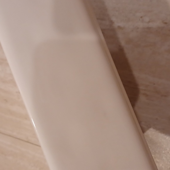 Rae Dunn Artisan Collection "Gingerbread" Baking Dish - Picture 4 of 6